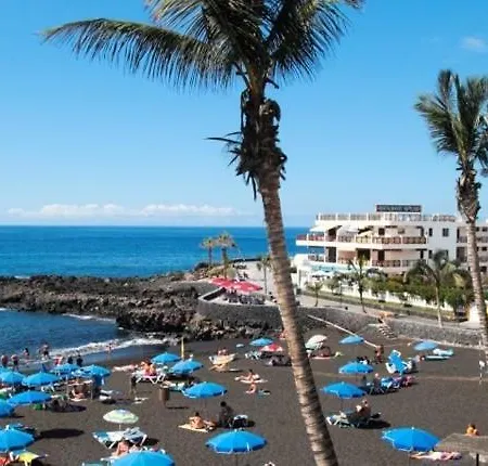 Apartament Apartamento Playa De La Arena