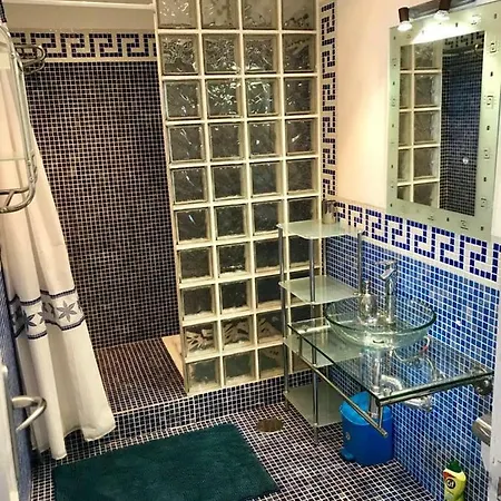 Apartamento Playa De La Arena *